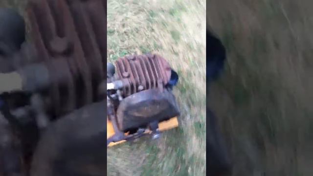Capecodder36 Briggs & Stratton Hit or Miss смотреть онлайн
