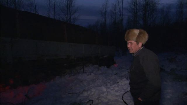 World’s Most Dangerous Roads | Russia - The Long Road to Siberia | Free Documentary смотреть онлайн