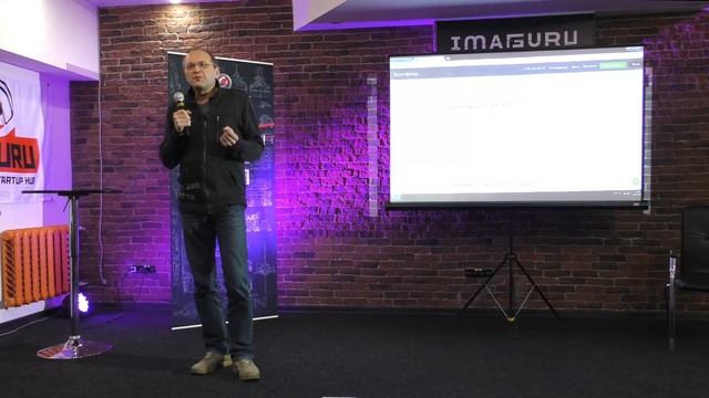 Lightning Talks / Андрей Пучко [Python Meetup 14.12.2017] смотреть онлайн