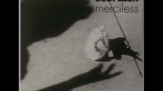 Godflesh - Flowers смотреть онлайн