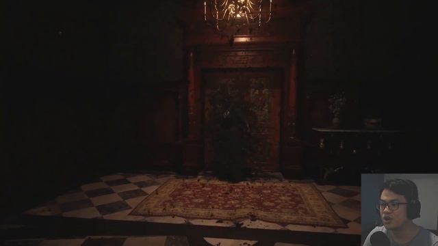Bitten By A Horny Lady in Resident Evil Village... смотреть онлайн