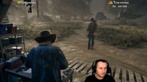 Погнали // Days Gone #3