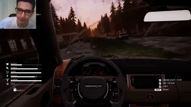 ПОПОЛНЕНИЕ В БАНДЕ | Mist Survival #4 | Hail Games