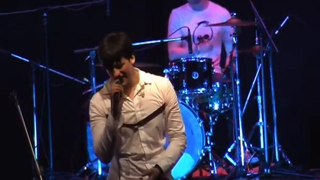 18 В комнате пустой, Live, Д.Колдун, Полоцк, 29-04-12 смотреть онлайн