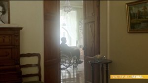 СМОТРИМ ПРЕМЬЕРУ! Продолжение сериала "ДОРОГА К СЧАСТЬЮ" - СЕГОДНЯ В 21:20