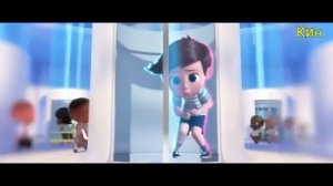 Босс Молокосос