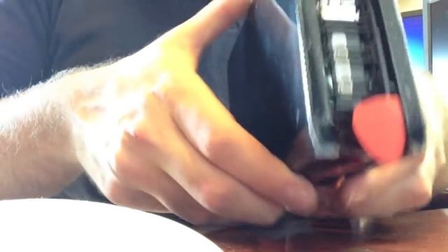 How To Open A Seagate Backup Plus Drive