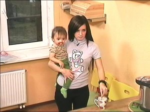 ДОМ-2 Город любви 2377 день Вечерний эфир (12.11.2010)