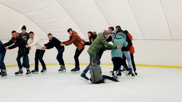 Самый веселый ролик выпускников 2018 смотреть онлайн