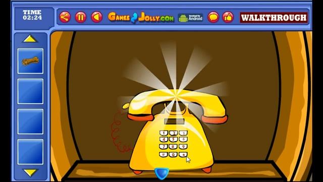 Driver Rescue Walkthrough - Games2jolly смотреть онлайн