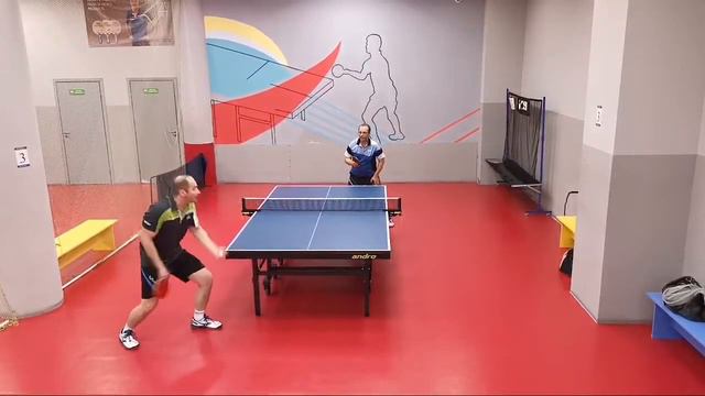 Чирков А. - Колосов Д. группа I финала online Турнир По Настольному теннису Table Tennis life strea смотреть онлайн