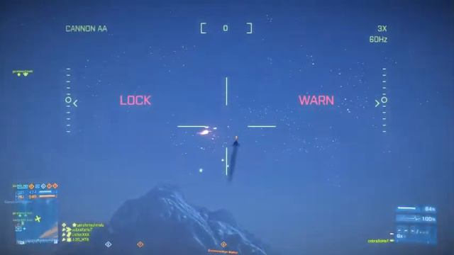 Battlefield 3 смотреть онлайн