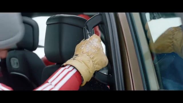 Новый Land Rover Defender 2021 Инструкция по применению