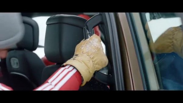 Новый Land Rover Defender 2021 Инструкция по применению