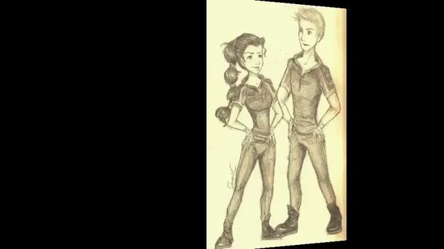 Rockett Hunger Games смотреть онлайн