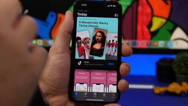 How To VIEW & DELETE Apps / App Store Purchase History 2023 смотреть онлайн