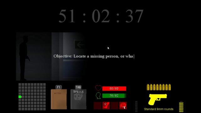 The Consuming Shadow! Part 10 - Finally Out! смотреть онлайн