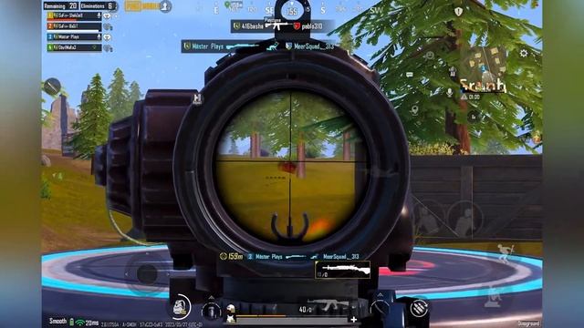 Pubg Mobile New Event On iPad Mini 6 | Update 2.6.0 2023 смотреть онлайн