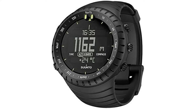 ➤ Outdoor Uhr Test 2023 | Die besten 3 Outdoor Uhren смотреть онлайн