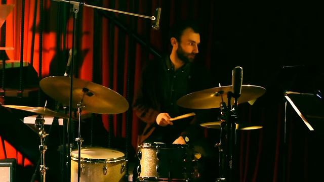 The Maddison Carter Quintet : Set 2 смотреть онлайн