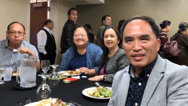 Hmong AG Pastor & Spouse Retreat 2019 смотреть онлайн
