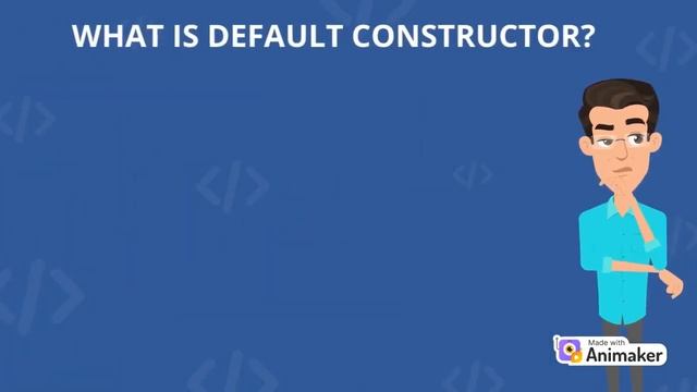 Constructor in Java I Java I Constructor I what is constructor in java I constructor overloading смотреть онлайн