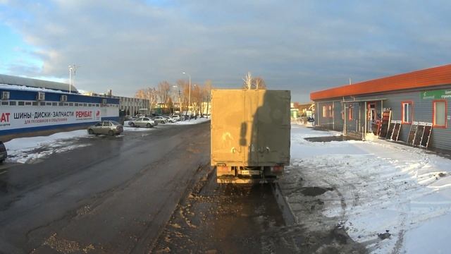 #81 Внезапная зима в марте. Платон чудит. Готовлю в мультиварке. Тандер опять разочаровывает. смотреть онлайн