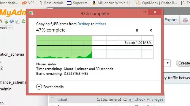 Joomla 3.x Installation Freezing Error Fix смотреть онлайн