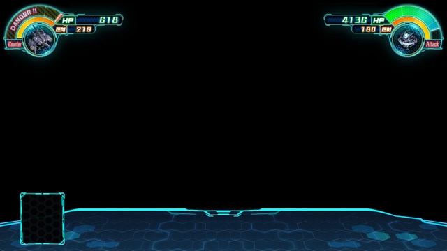 Super Robot Wars 30 - Purple 2 Attacks смотреть онлайн