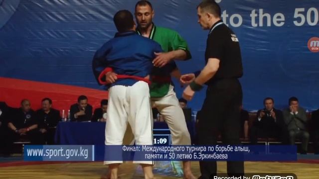 Мухамадчон миров Шери нари точик ченпиёни казокистон международных турнир смотреть онлайн