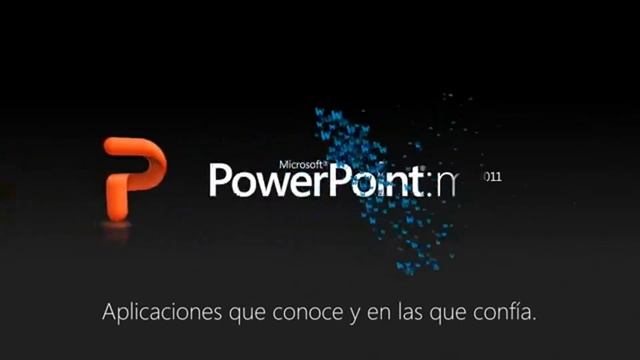 Microsoft Office Mac 2011 смотреть онлайн