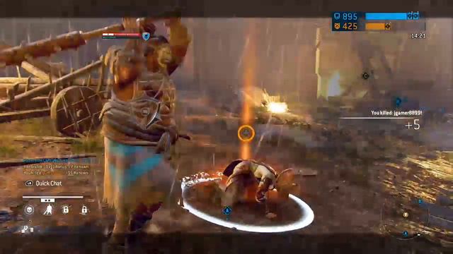 FOR HONOR Dominon, With XxC3NIL3Xx -UMADEMEDIE Gaming and XXC3NIL3Xx смотреть онлайн