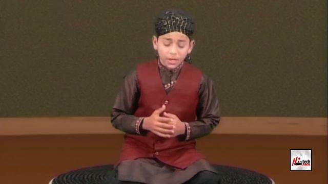YA SHAHEED E KARBALA - MUHAMMAD FARHAN ALI QADRI - OFFICIAL HD VIDEO - HI-TECH ISLAMIC смотреть онлайн
