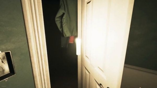 Visage * FULL GAME WALKTHROUGH GAMEPLAY