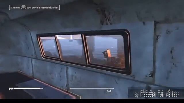 Fallout 4 - DLC Wasteland Workshop présentations смотреть онлайн