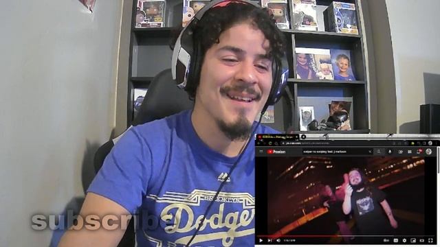 swiper no swiping feat. j mattson (troche 4play reaction) смотреть онлайн