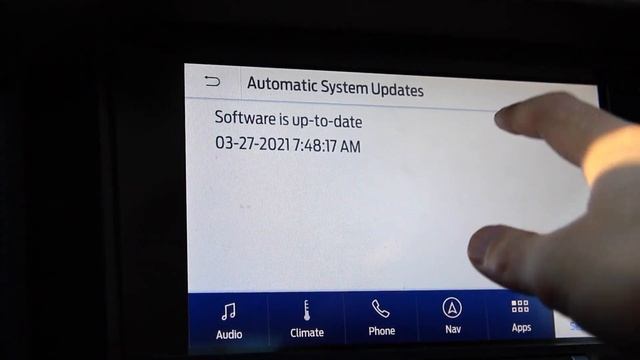 How To Update Sync 3 to Sync 3.4 Over WIFI | Beginner's Tutorial - EASY! смотреть онлайн