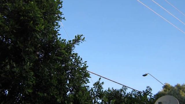 Test Timelapse CHDK Canon Powershot A410 2023-06-09 смотреть онлайн