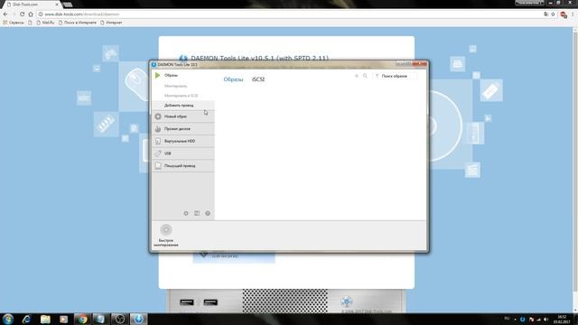 КАК УСТАНОВИТЬ Windows 7,8,10 БЕЗ ДИСКА И ФЛЕШКИ смотреть онлайн