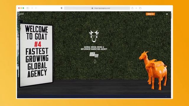 10 Inspiring Agency Websites you Must See смотреть онлайн
