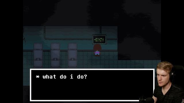 UNDERTALE True Pacifist Part 6 - ALPHYS PINCÉJE смотреть онлайн