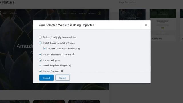 Build Stunning, Conversion Focused Websites with Starter Templates Plugin in Just Few Clicks! смотреть онлайн
