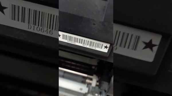 Ricoh error code SC 400