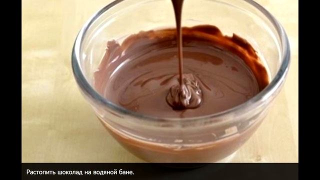 Как сделать конфеты Баунти.How to make candy Bounty смотреть онлайн