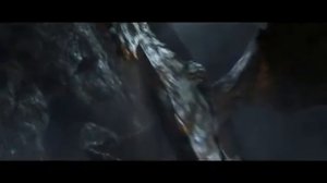 TES 5: Skyrim - Тизер (Русская озвучка)