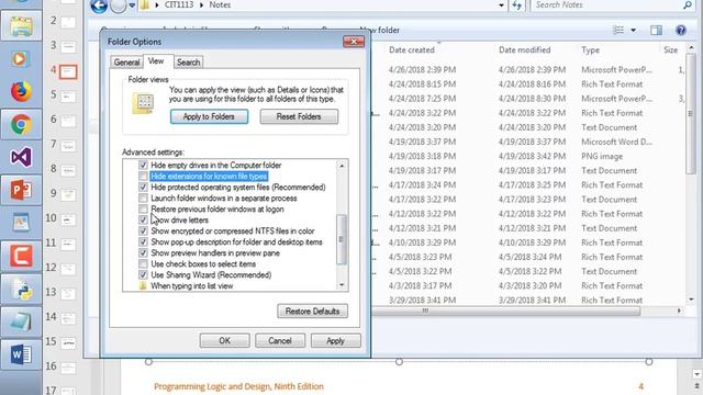 CIT1113_2983 (April 26 2018) (bar graph, and chapter 7 file io) смотреть онлайн