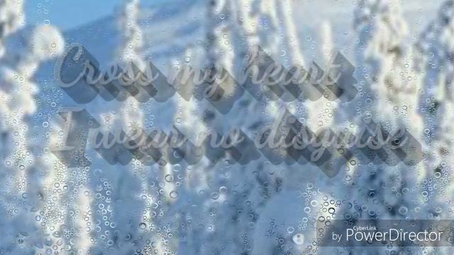 I thank you for loving me смотреть онлайн