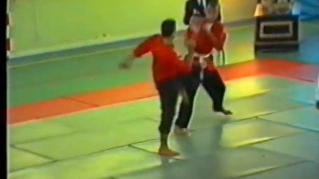 Archive shaolin kung fu Michael Cédric et Guillaume смотреть онлайн