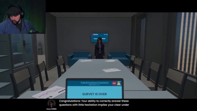 WELCOME TO FERIOS! | The Invisible Hand #1 смотреть онлайн