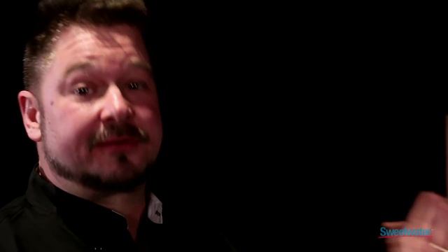 Moog System 55 Modular Synth Demo — Daniel Fisher смотреть онлайн